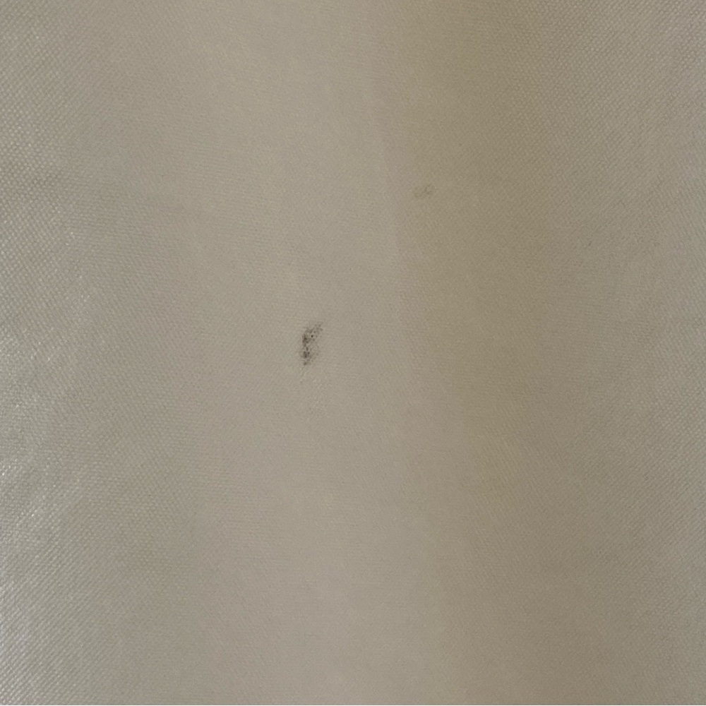 Lafayette 148 New York Crisp White Shirt - Picture 8 of 10
